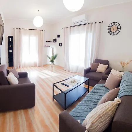Myrtus House Corfu Agios Spyridon (Corfu)