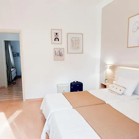 Holiday home Myrtus House Corfu *