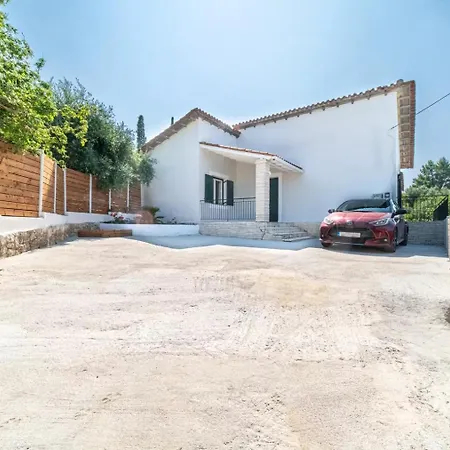 Myrtus House Corfu Agios Spyridon (Corfu)