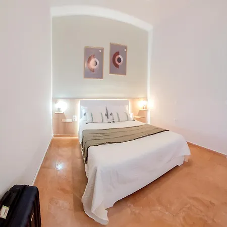 Vakantiehuis Myrtus House Corfu Agios Spyridon (Corfu)